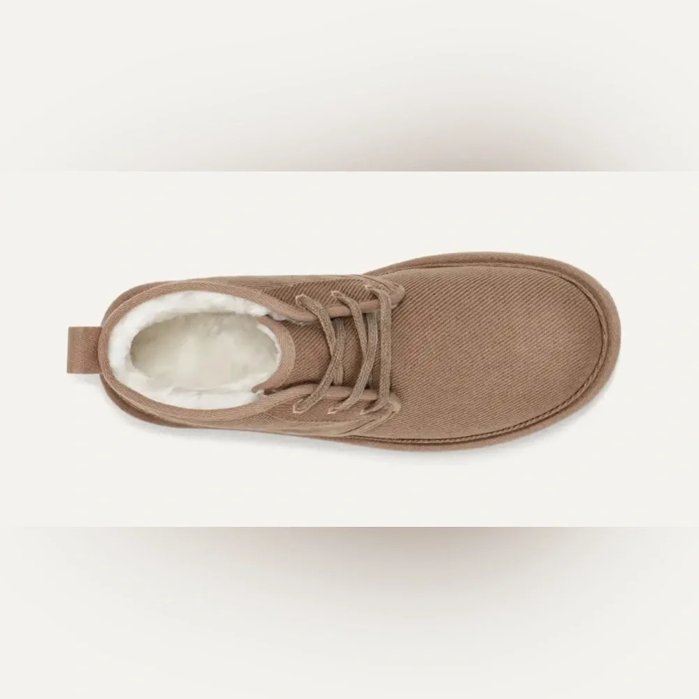 UGG MENS Neumel Natural